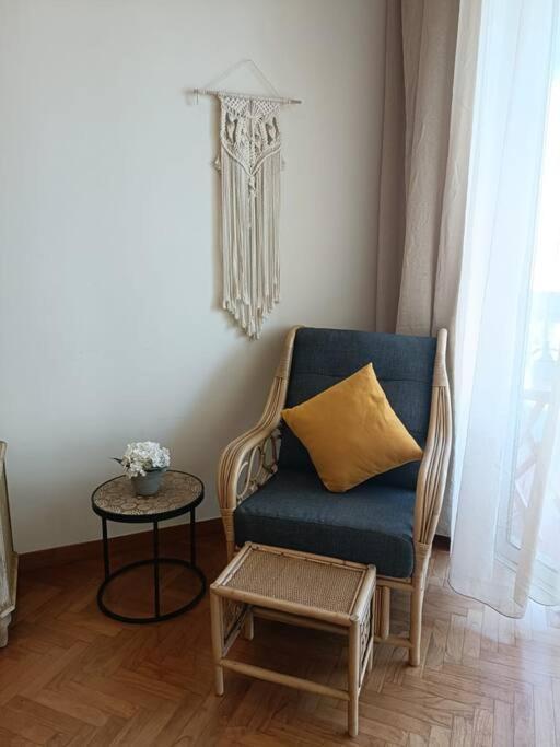 Straits Quay Marina Suites Penang 3E By Aurorahomes Bagan Jermal Exteriör bild